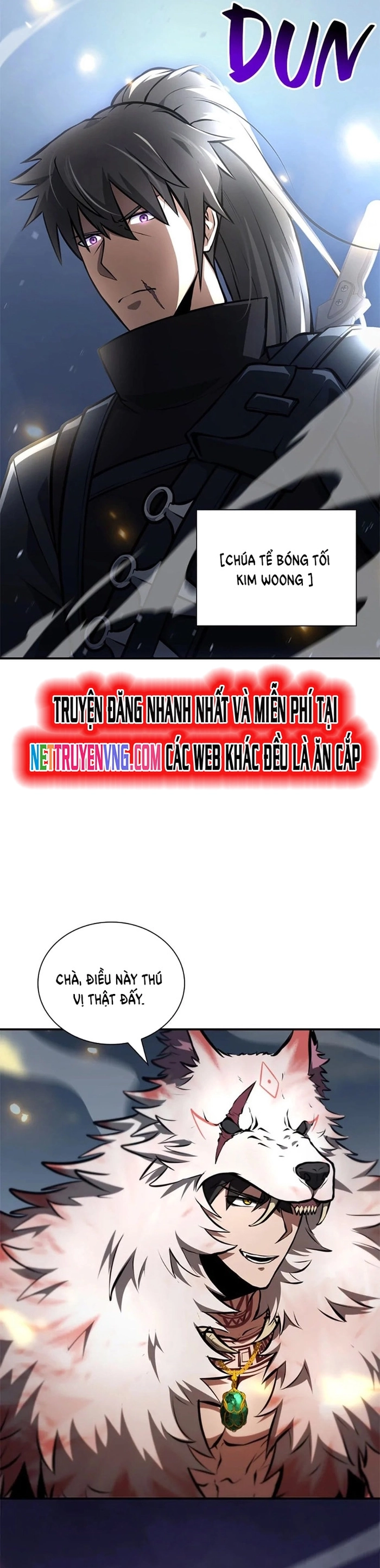 Sự Trở Lại Ma Dược Sư Cấp Fff: Chapter 93