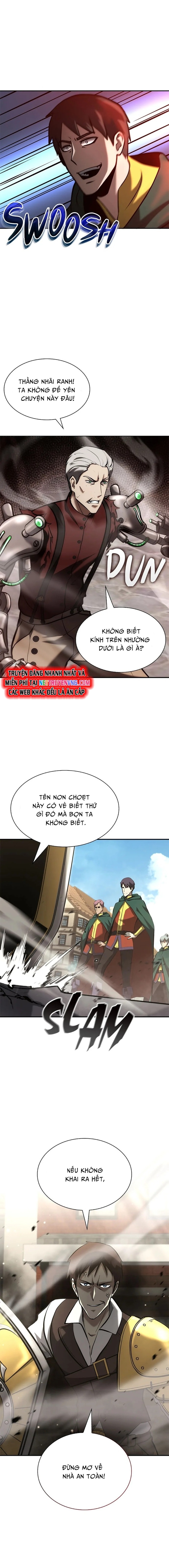 Sự Trở Lại Ma Dược Sư Cấp Fff: Chapter 94