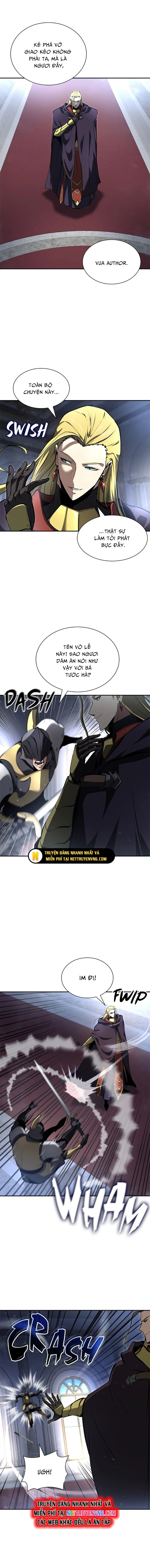 Sự Trở Lại Ma Dược Sư Cấp Fff: Chapter 94