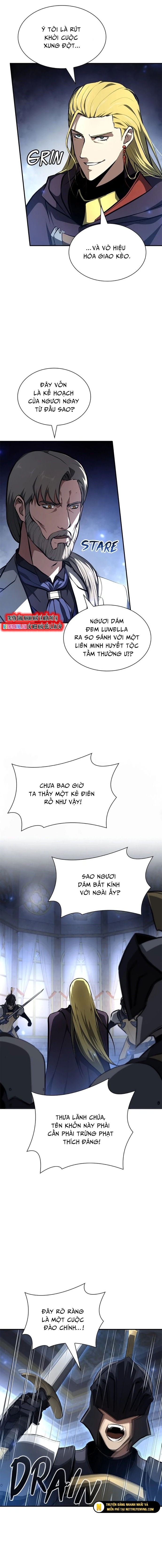 Sự Trở Lại Ma Dược Sư Cấp Fff: Chapter 94