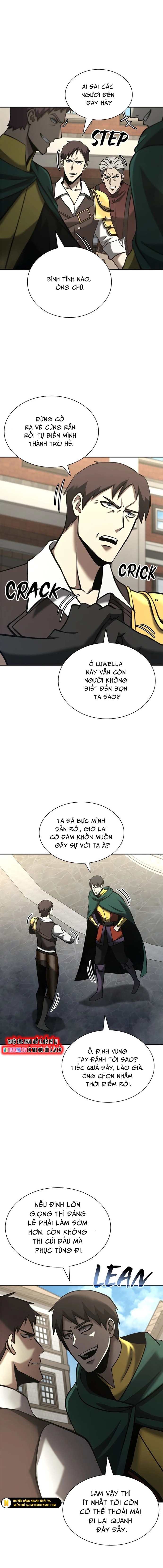 Sự Trở Lại Ma Dược Sư Cấp Fff: Chapter 94
