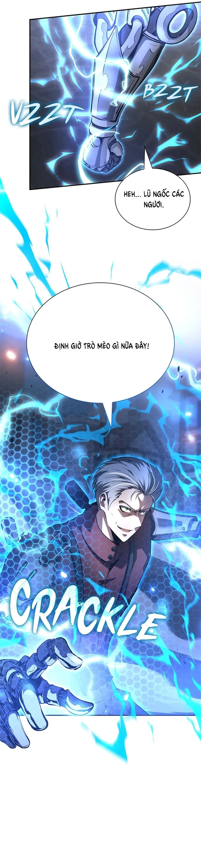 Sự Trở Lại Ma Dược Sư Cấp Fff: Chapter 95