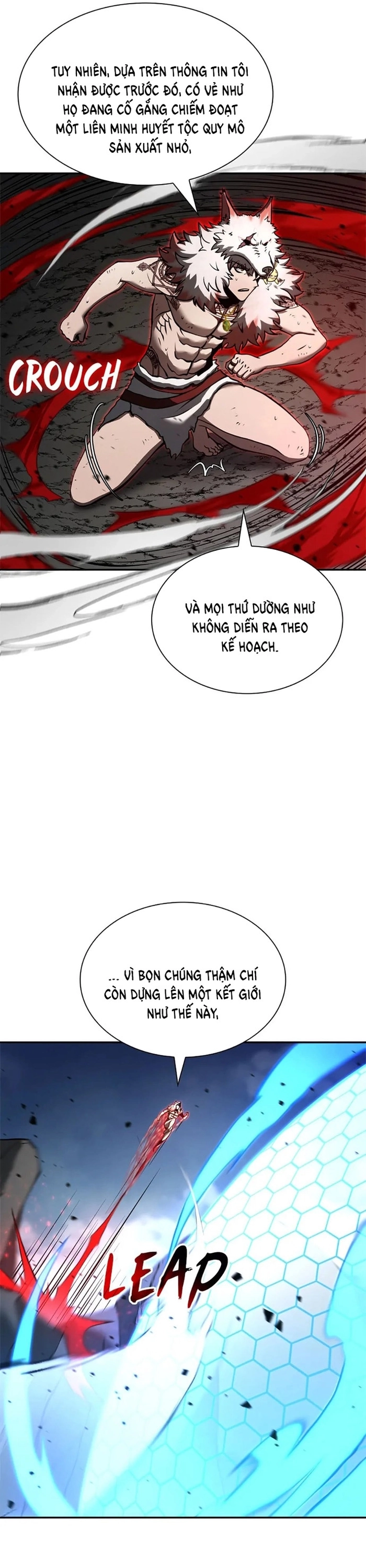 Sự Trở Lại Ma Dược Sư Cấp Fff: Chapter 95