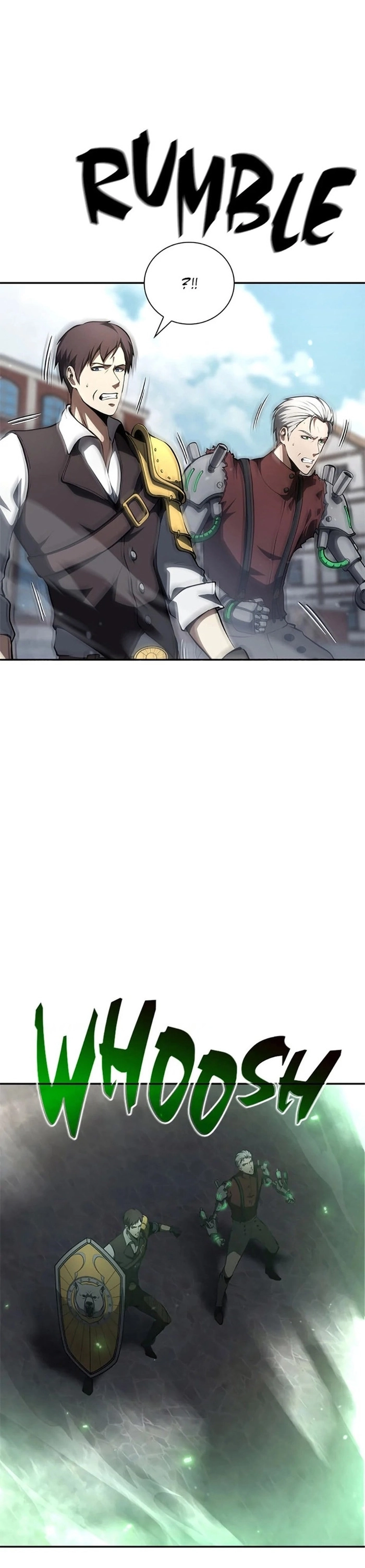 Sự Trở Lại Ma Dược Sư Cấp Fff: Chapter 95