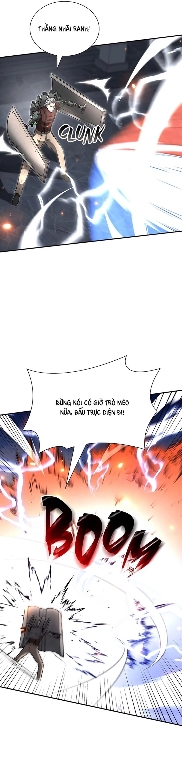 Sự Trở Lại Ma Dược Sư Cấp Fff: Chapter 95