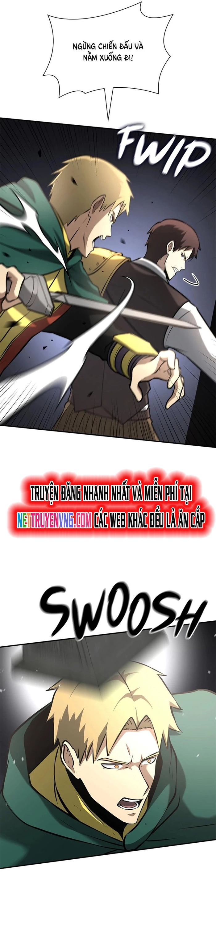 Sự Trở Lại Ma Dược Sư Cấp Fff: Chapter 95