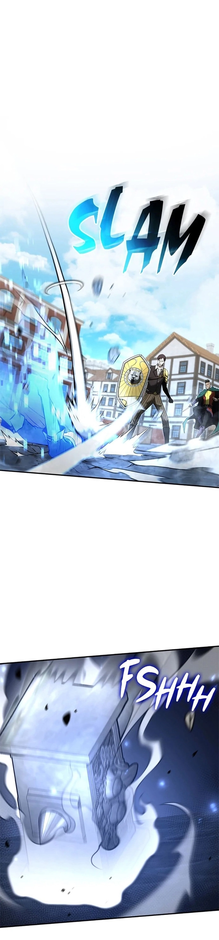 Sự Trở Lại Ma Dược Sư Cấp Fff: Chapter 95