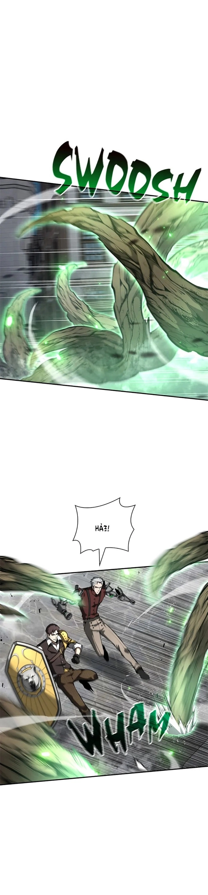 Sự Trở Lại Ma Dược Sư Cấp Fff: Chapter 95