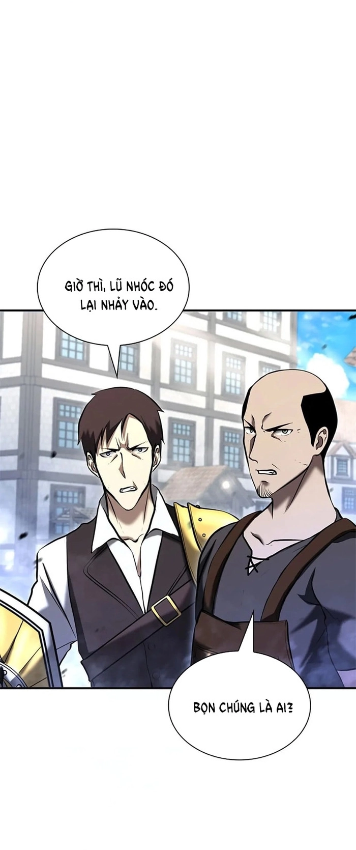 Sự Trở Lại Ma Dược Sư Cấp Fff: Chapter 95