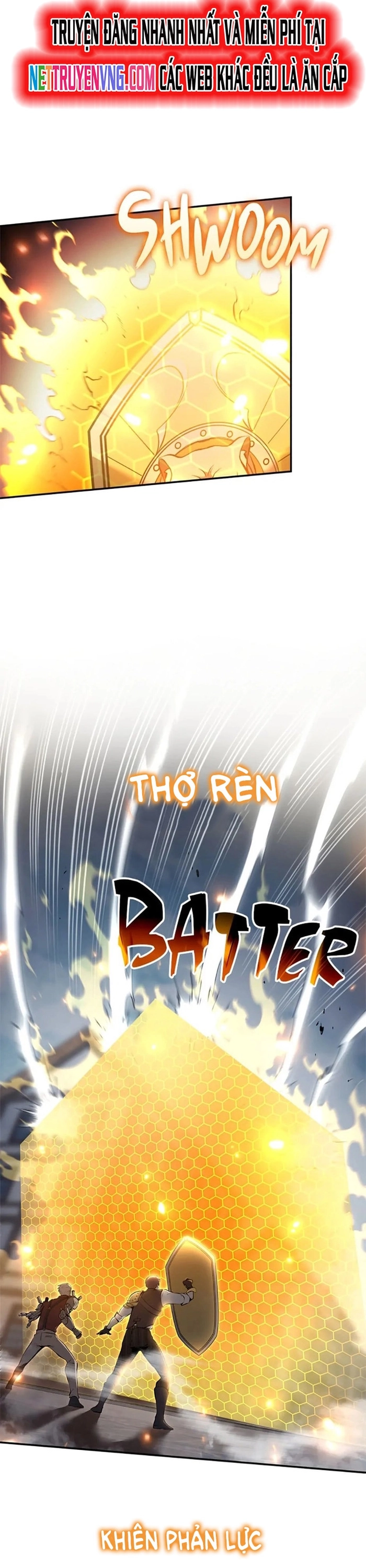 Sự Trở Lại Ma Dược Sư Cấp Fff: Chapter 95