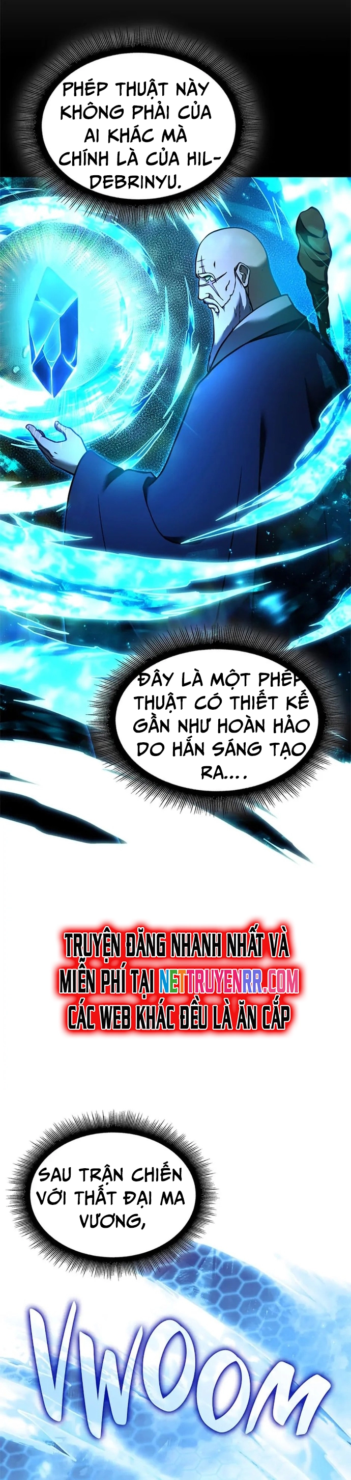 Sự Trở Lại Ma Dược Sư Cấp Fff: Chapter 96