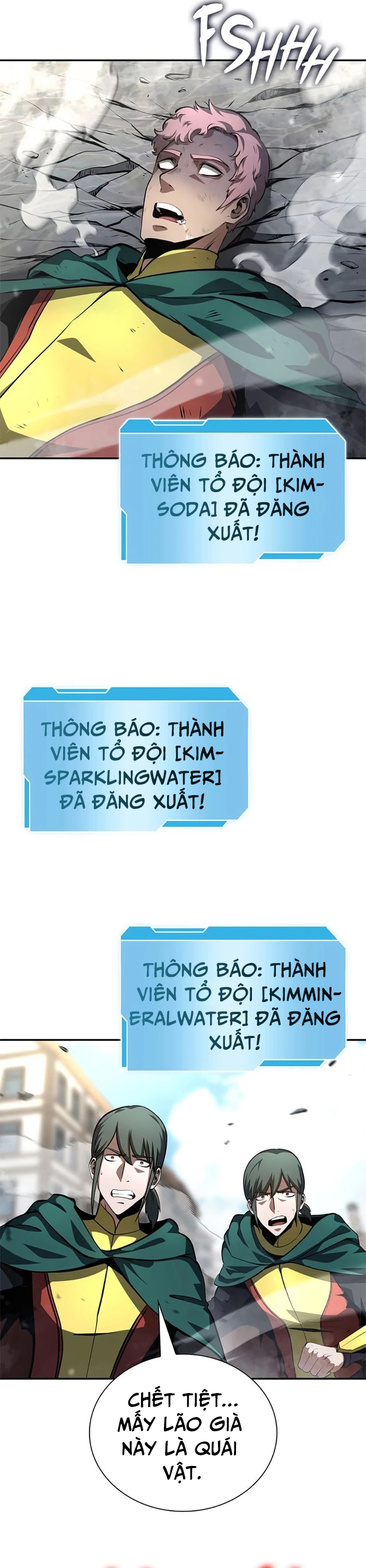 Sự Trở Lại Ma Dược Sư Cấp Fff: Chapter 96