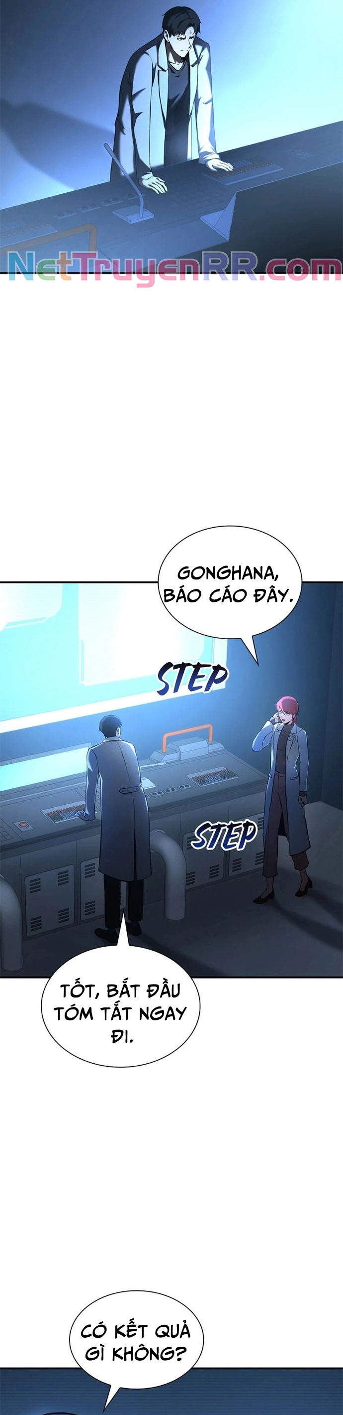 Sự Trở Lại Ma Dược Sư Cấp Fff: Chapter 96