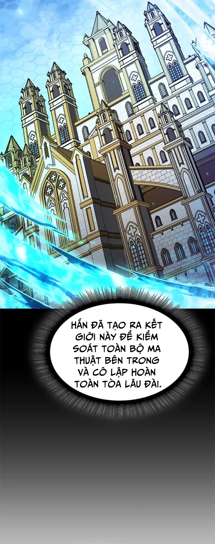 Sự Trở Lại Ma Dược Sư Cấp Fff: Chapter 96