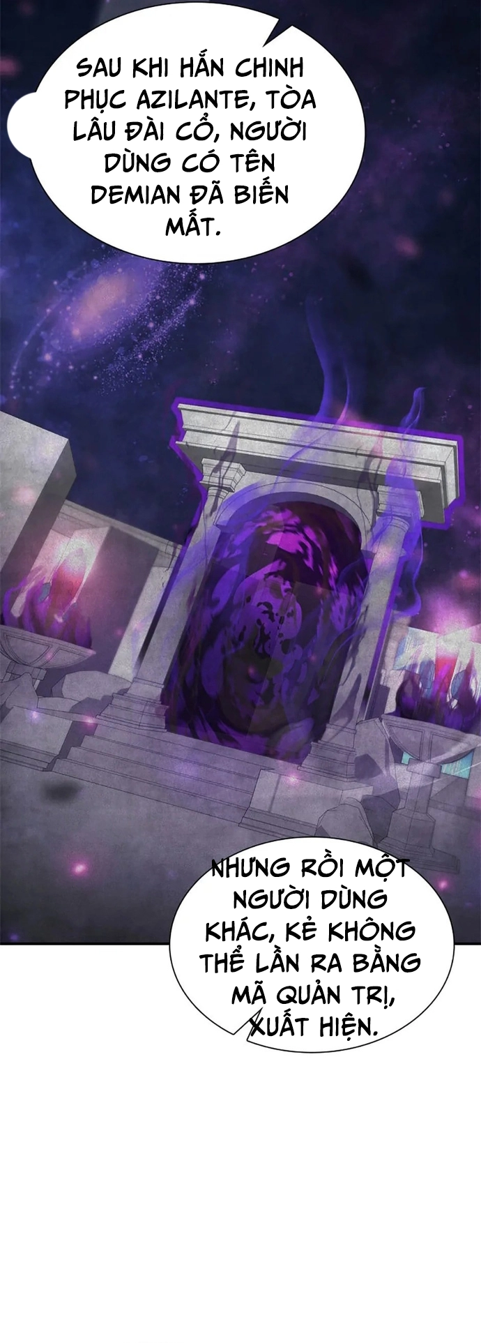 Sự Trở Lại Ma Dược Sư Cấp Fff: Chapter 96