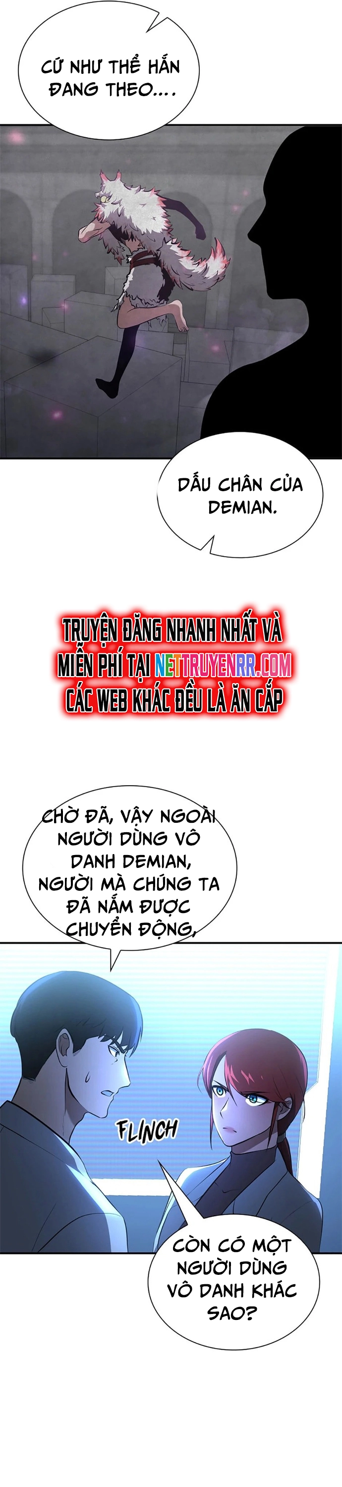 Sự Trở Lại Ma Dược Sư Cấp Fff: Chapter 96