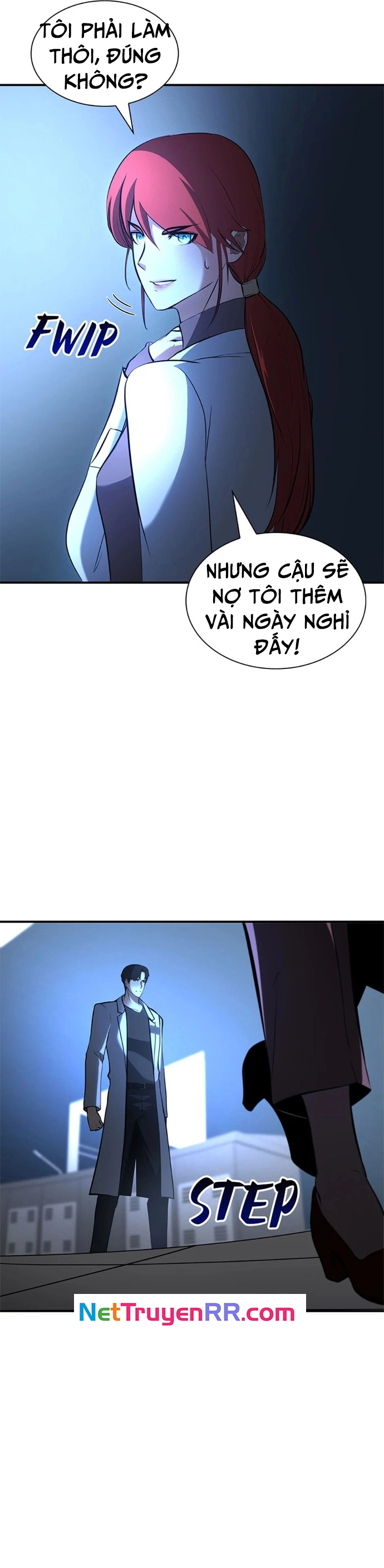 Sự Trở Lại Ma Dược Sư Cấp Fff: Chapter 96