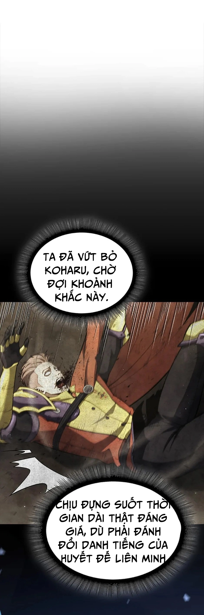 Sự Trở Lại Ma Dược Sư Cấp Fff: Chapter 97