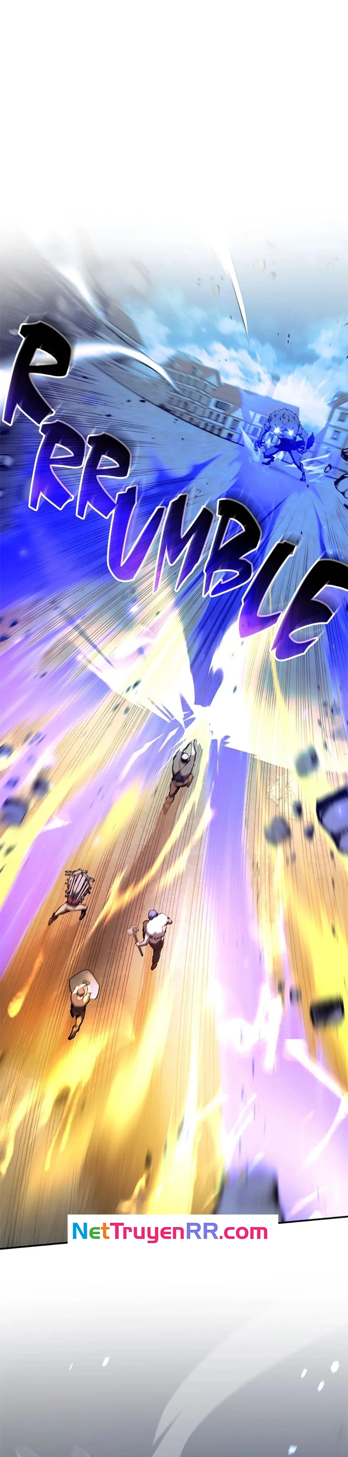 Sự Trở Lại Ma Dược Sư Cấp Fff: Chapter 97