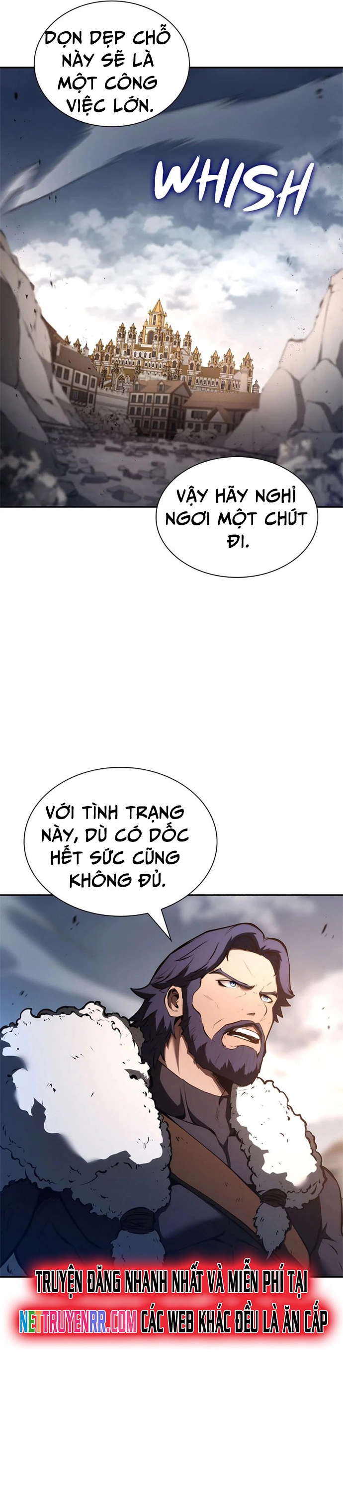 Sự Trở Lại Ma Dược Sư Cấp Fff: Chapter 97