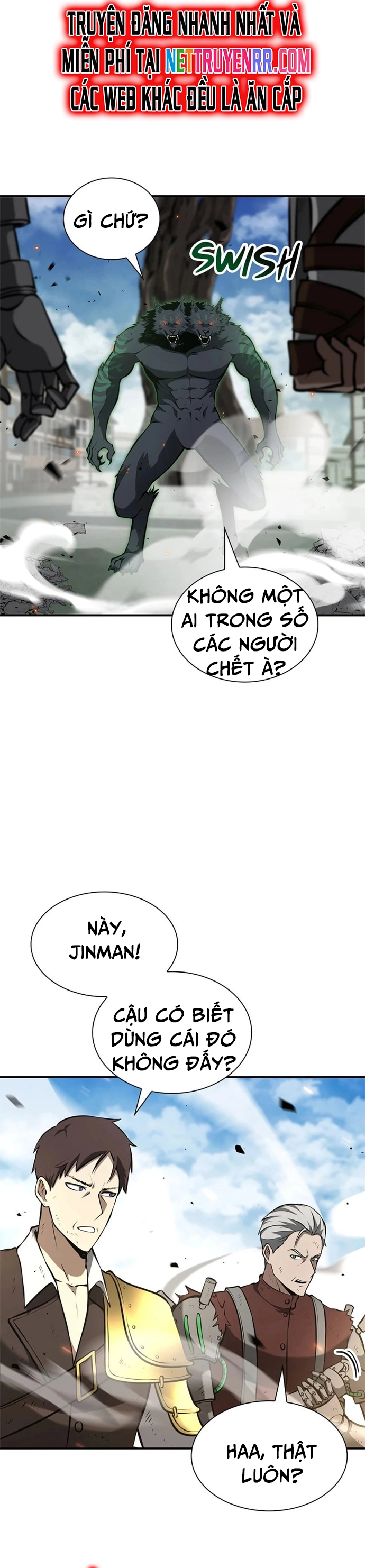 Sự Trở Lại Ma Dược Sư Cấp Fff: Chapter 97