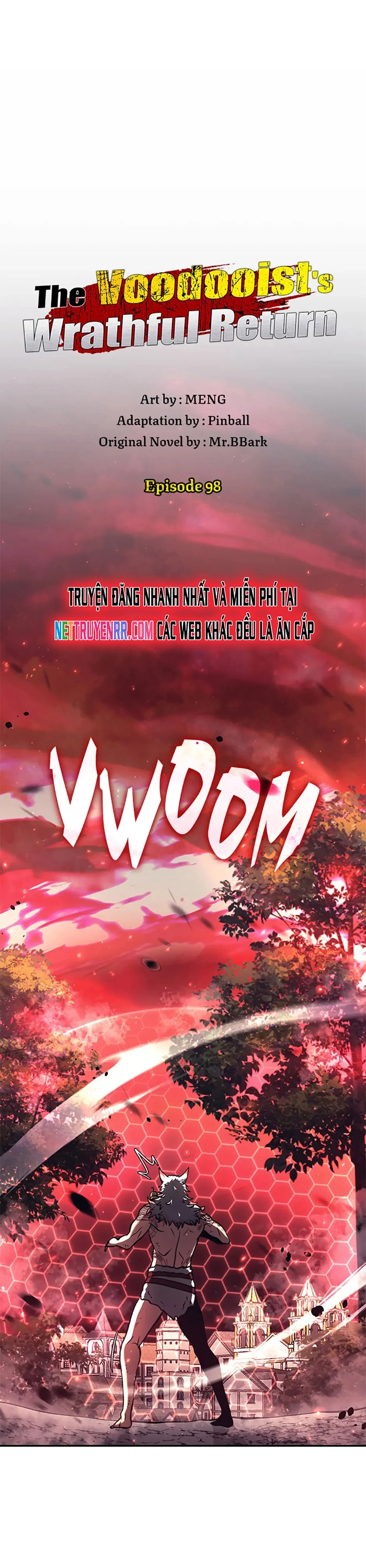 Sự Trở Lại Ma Dược Sư Cấp Fff: Chapter 98