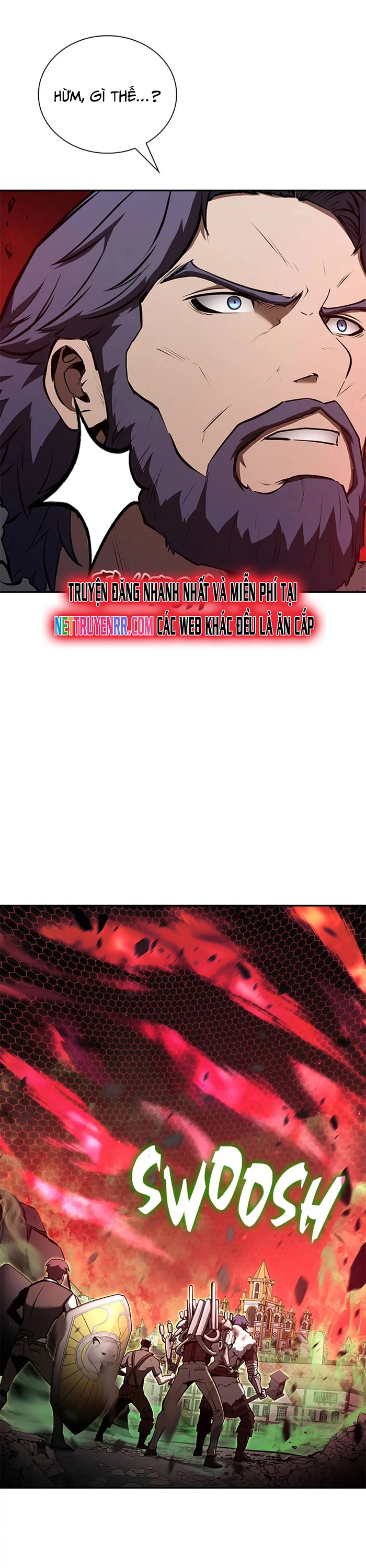 Sự Trở Lại Ma Dược Sư Cấp Fff: Chapter 98