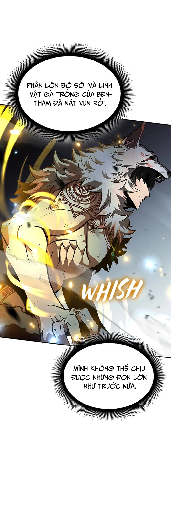 Sự Trở Lại Ma Dược Sư Cấp Fff: Chapter 98