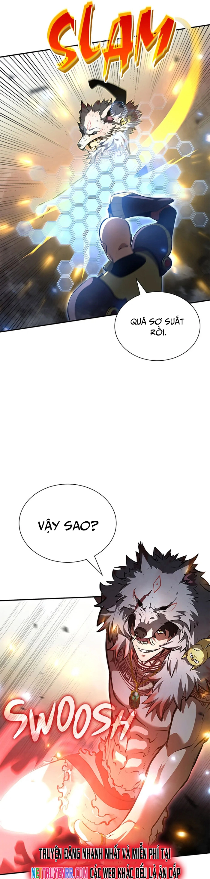 Sự Trở Lại Ma Dược Sư Cấp Fff: Chapter 98