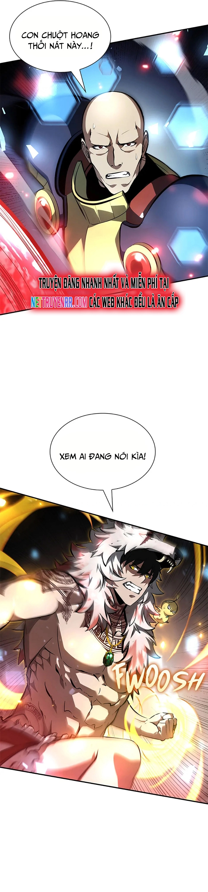 Sự Trở Lại Ma Dược Sư Cấp Fff: Chapter 98