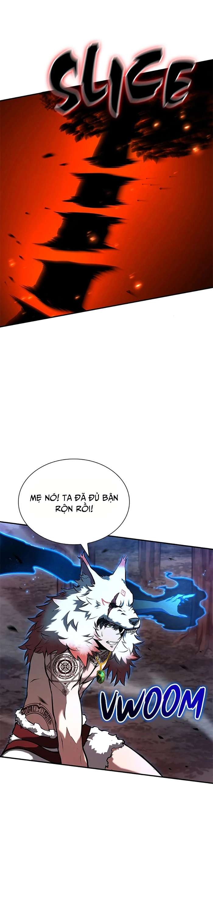 Sự Trở Lại Ma Dược Sư Cấp Fff: Chapter 98