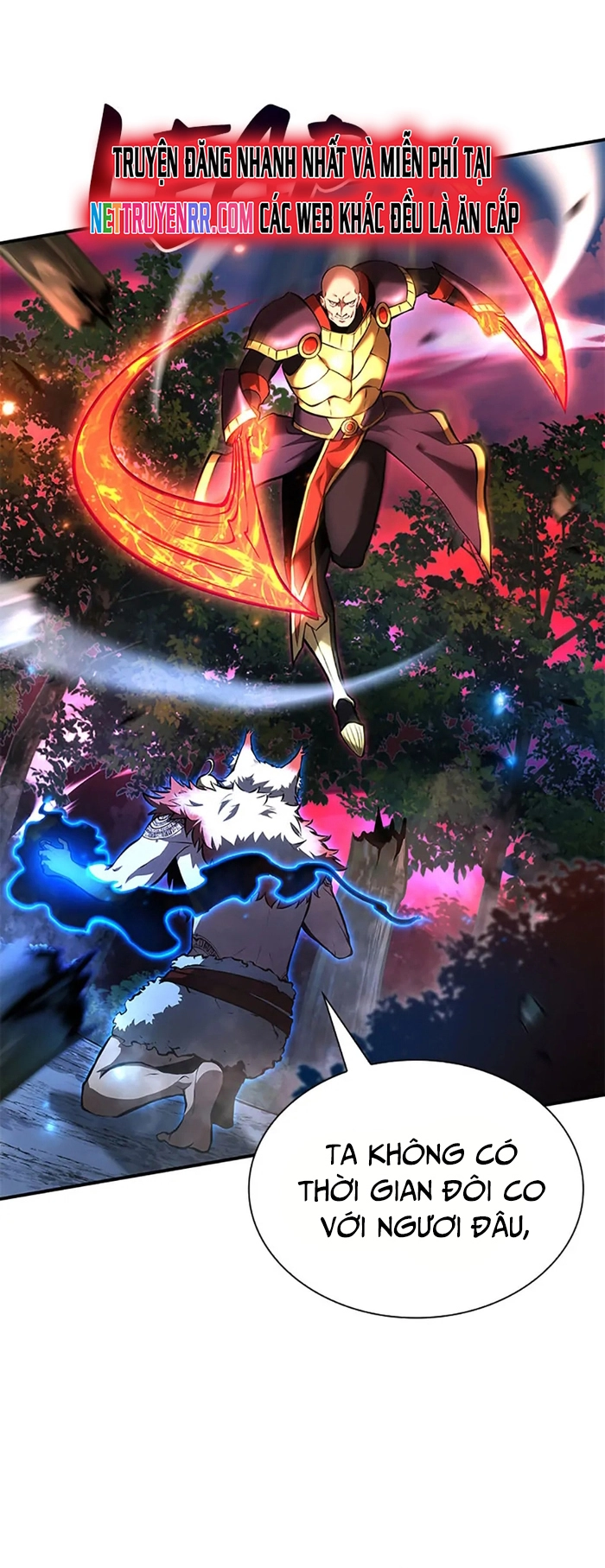 Sự Trở Lại Ma Dược Sư Cấp Fff: Chapter 98