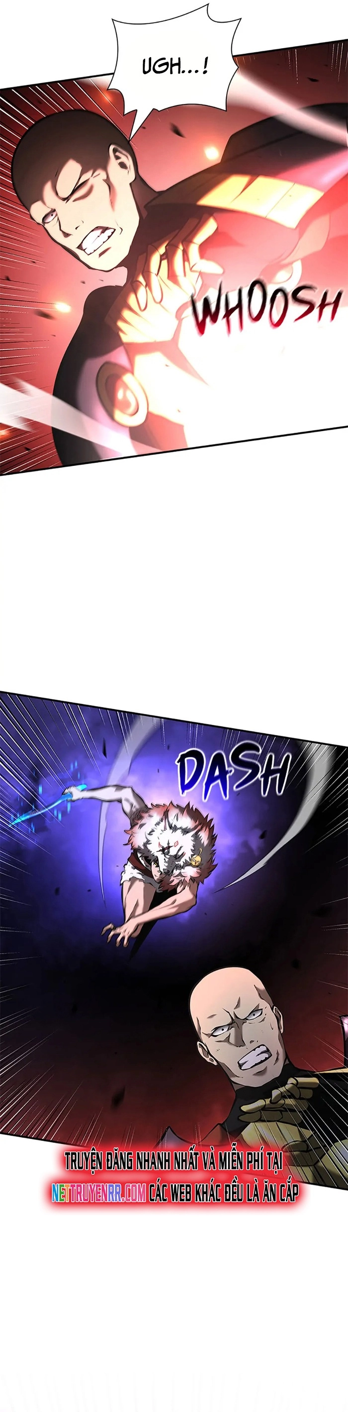 Sự Trở Lại Ma Dược Sư Cấp Fff: Chapter 98