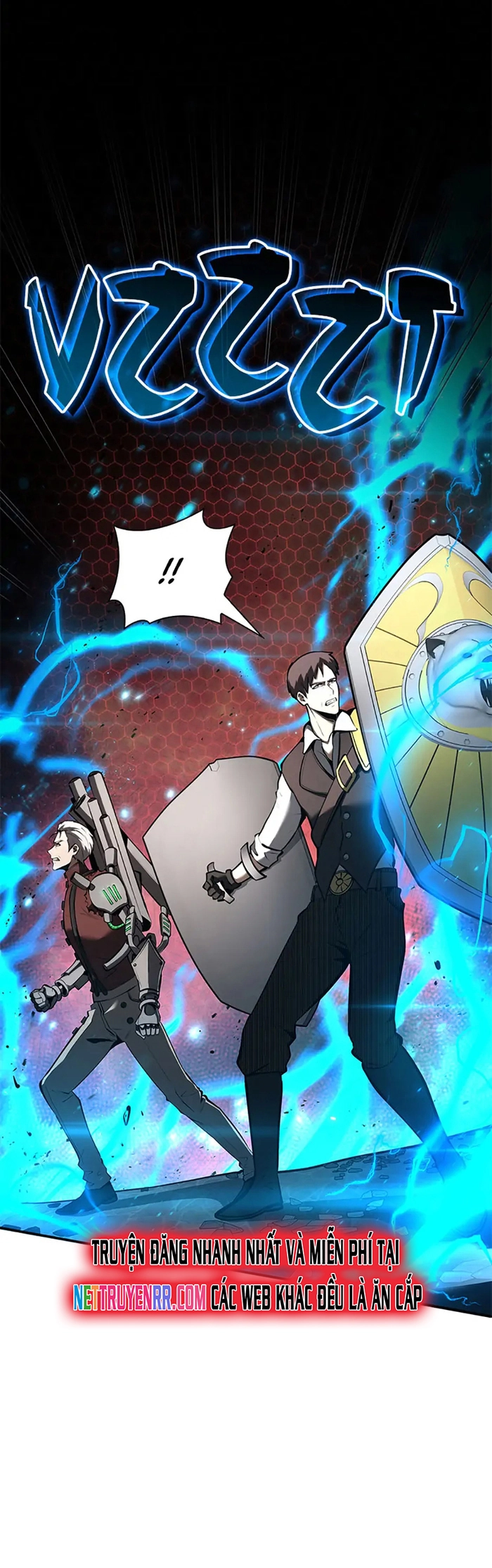 Sự Trở Lại Ma Dược Sư Cấp Fff: Chapter 98