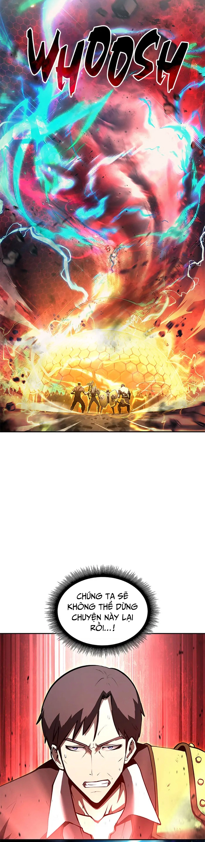 Sự Trở Lại Ma Dược Sư Cấp Fff: Chapter 98