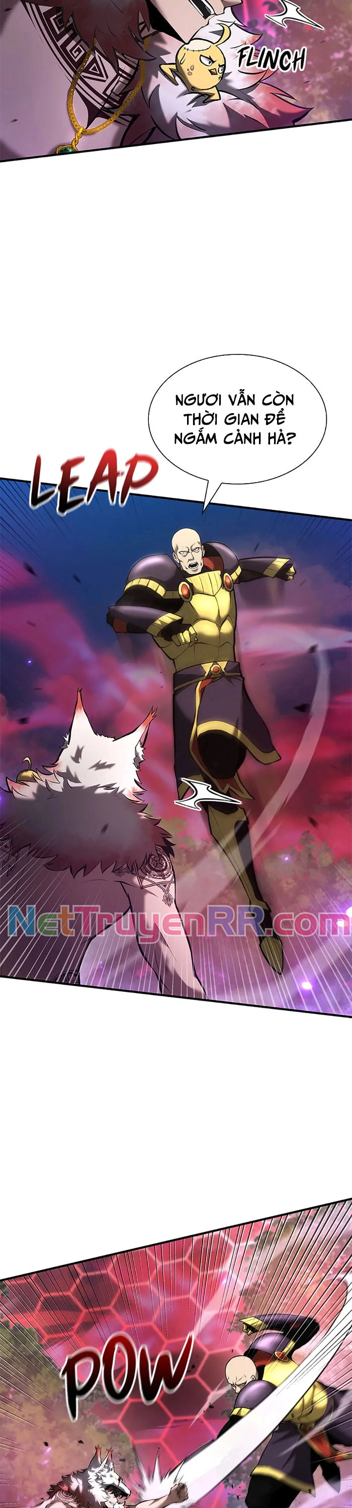 Sự Trở Lại Ma Dược Sư Cấp Fff: Chapter 99