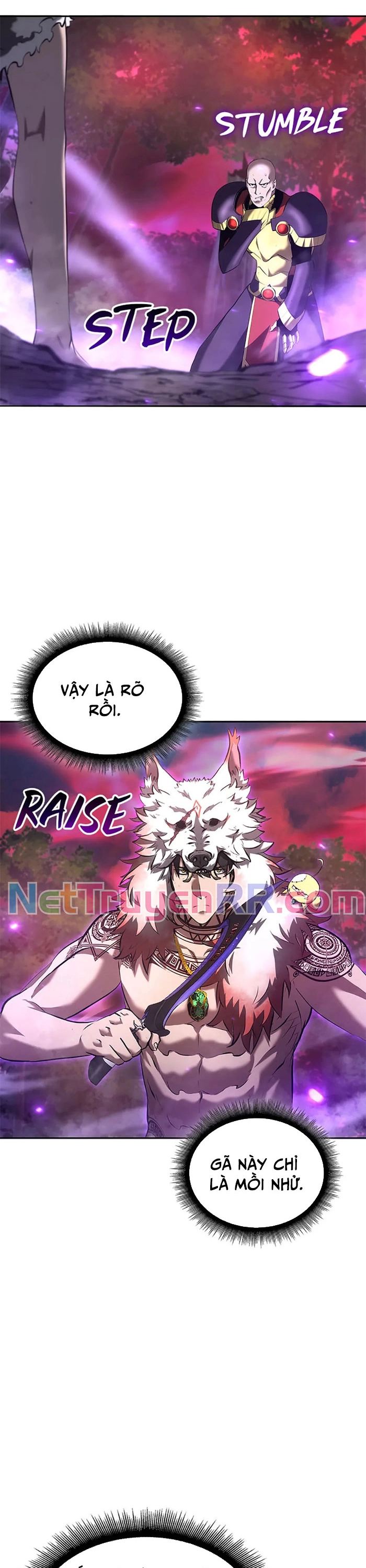 Sự Trở Lại Ma Dược Sư Cấp Fff: Chapter 99