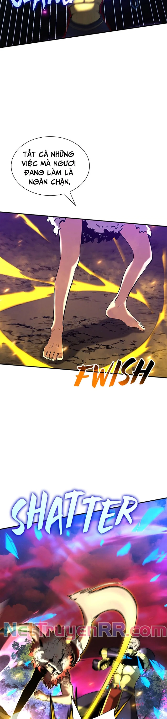 Sự Trở Lại Ma Dược Sư Cấp Fff: Chapter 99