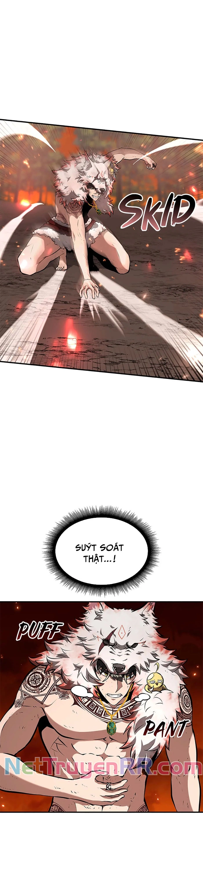 Sự Trở Lại Ma Dược Sư Cấp Fff: Chapter 99