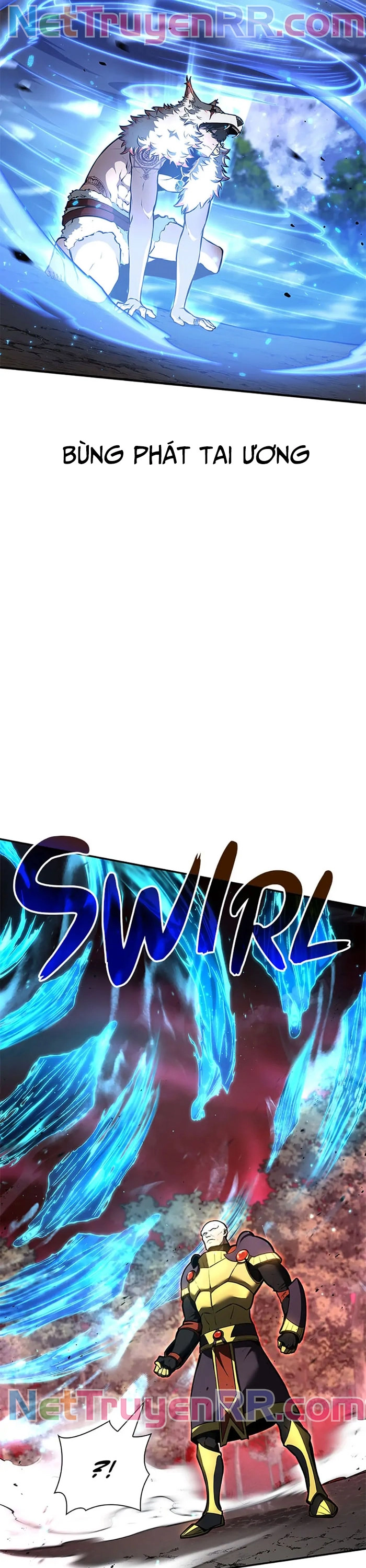 Sự Trở Lại Ma Dược Sư Cấp Fff: Chapter 99