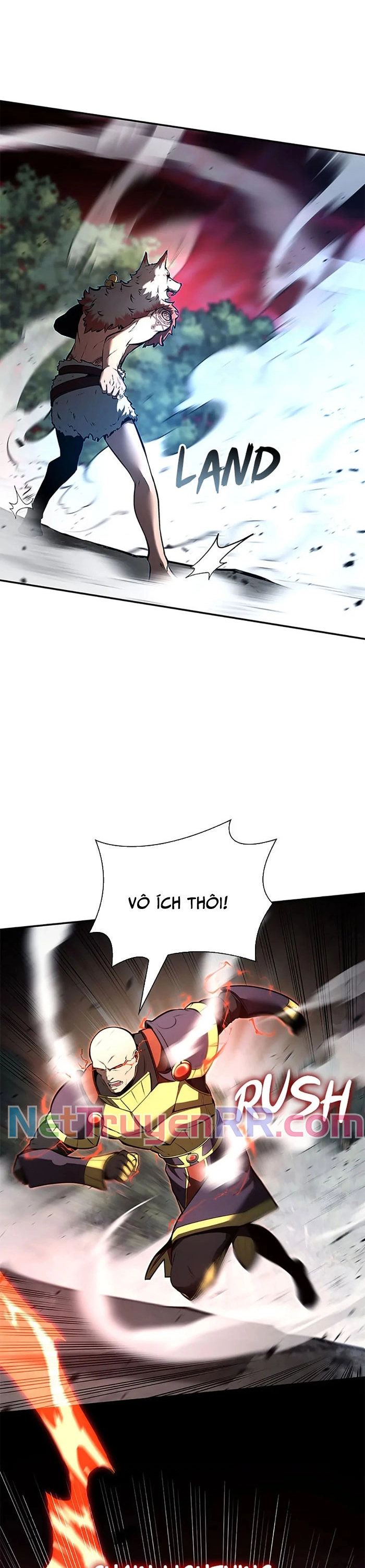 Sự Trở Lại Ma Dược Sư Cấp Fff: Chapter 99