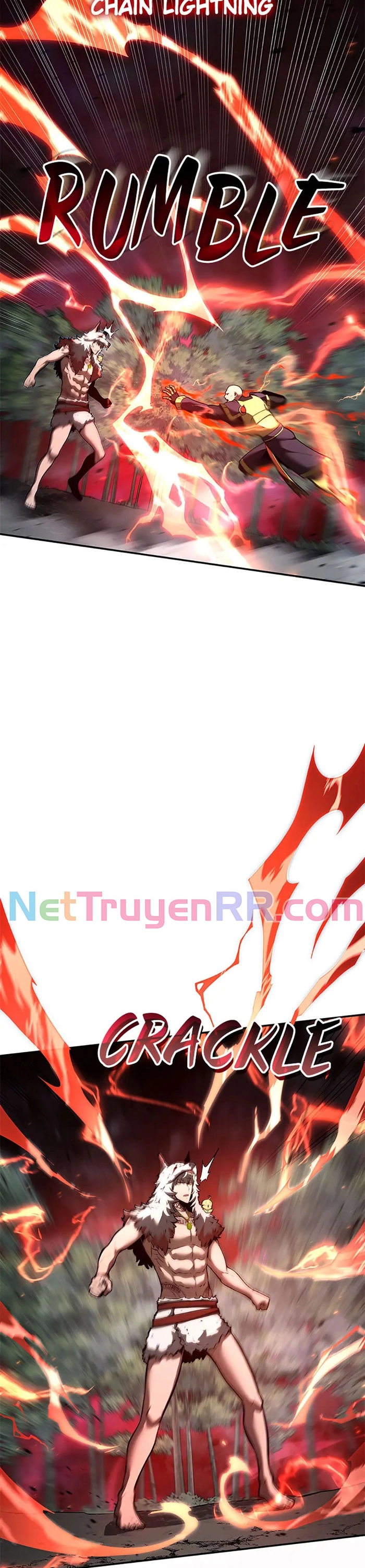 Sự Trở Lại Ma Dược Sư Cấp Fff: Chapter 99