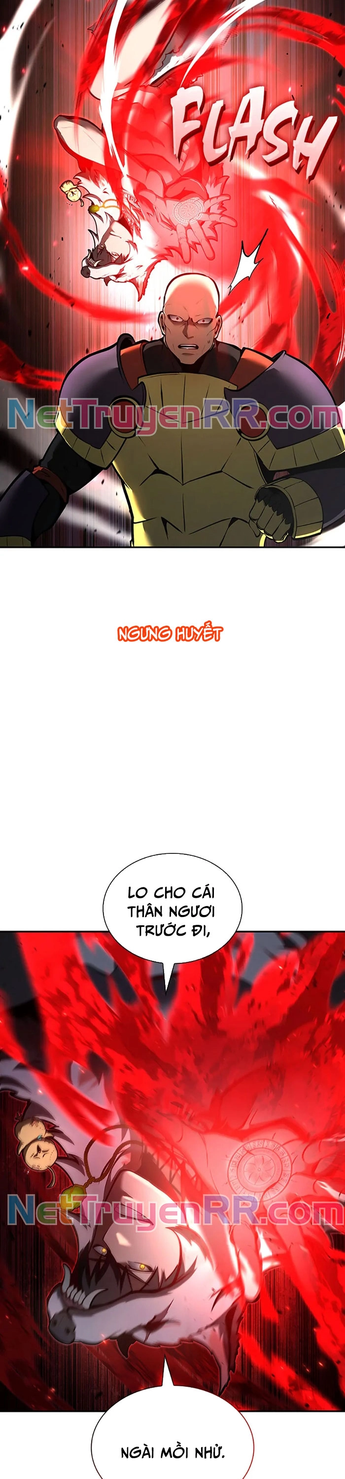 Sự Trở Lại Ma Dược Sư Cấp Fff: Chapter 99