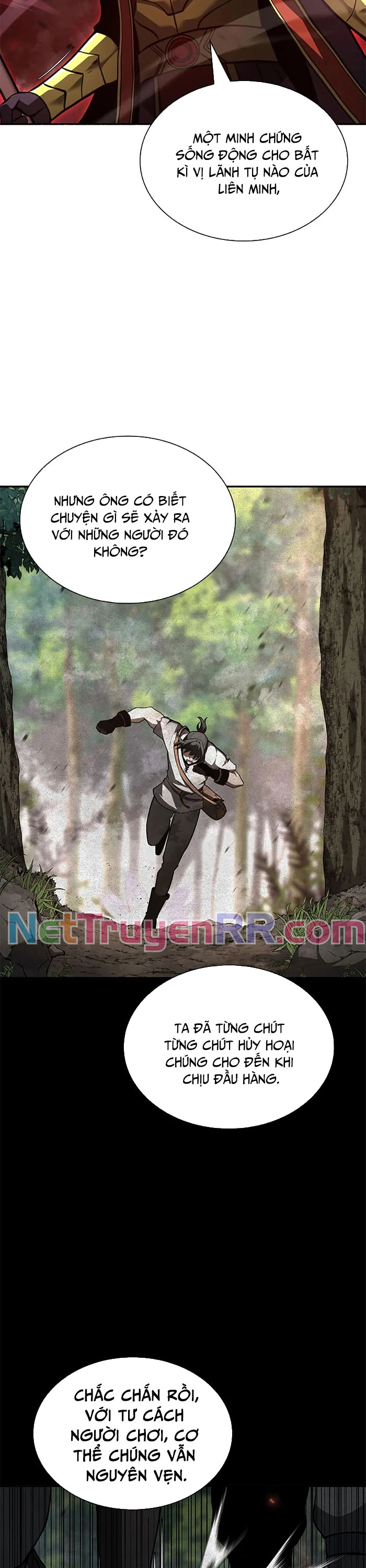 Sự Trở Lại Ma Dược Sư Cấp Fff: Chapter 99