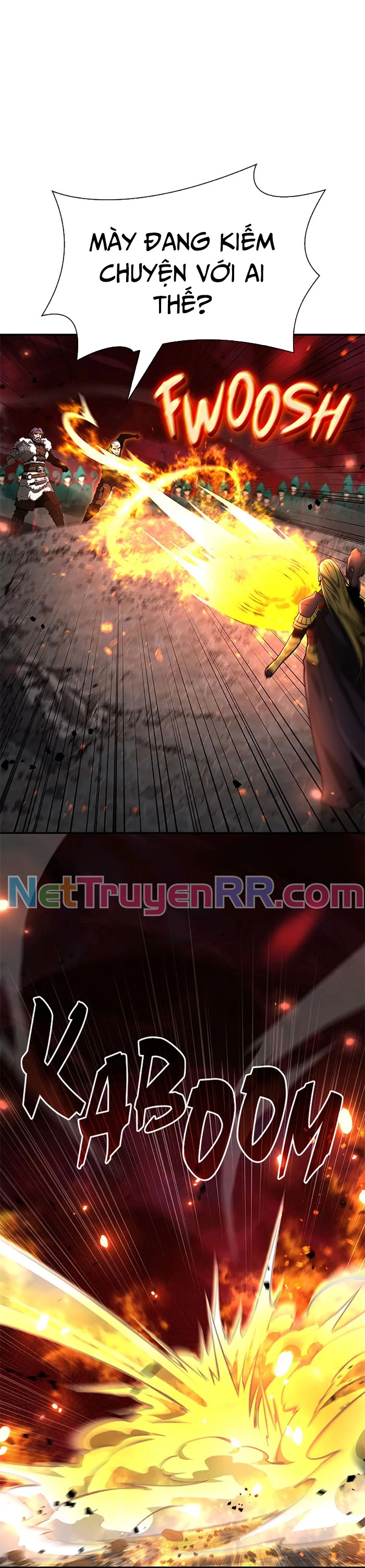 Sự Trở Lại Ma Dược Sư Cấp Fff: Chapter 99