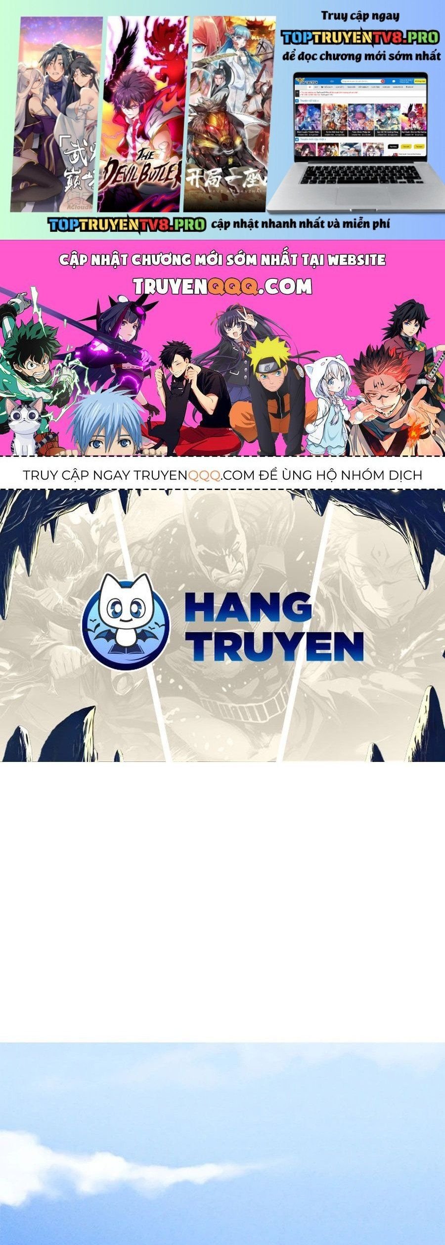 Sự Trở Về Của Chiến Thần Tự Sát: Chapter 102