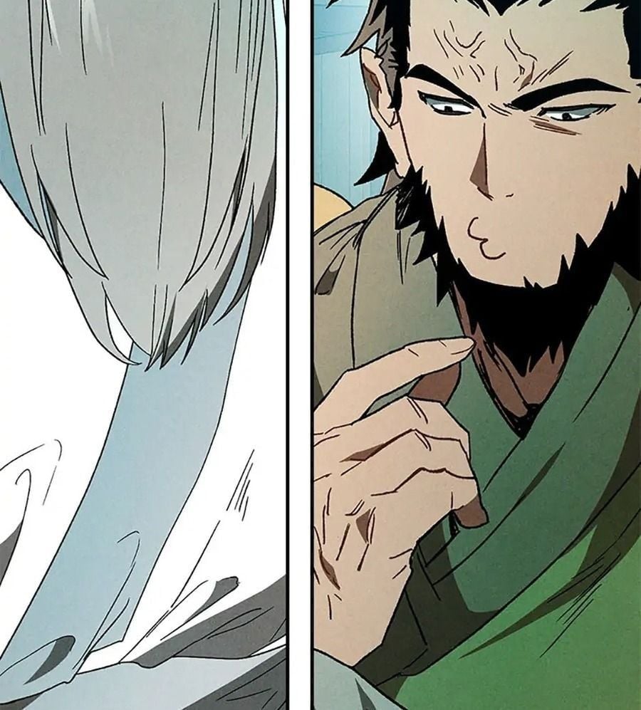 Sự Trở Về Của Chiến Thần Tự Sát: Chapter 102