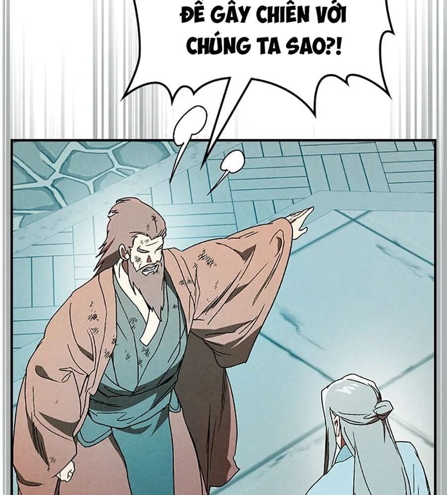Sự Trở Về Của Chiến Thần Tự Sát: Chapter 102