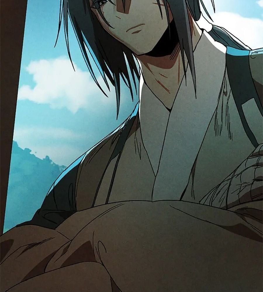 Sự Trở Về Của Chiến Thần Tự Sát: Chapter 102