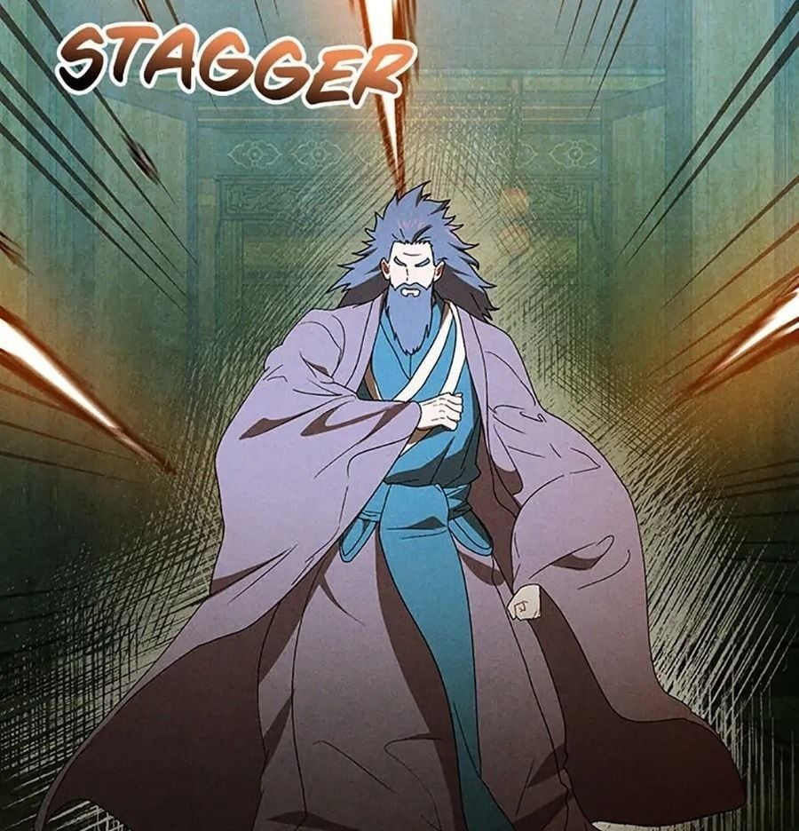 Sự Trở Về Của Chiến Thần Tự Sát: Chapter 102